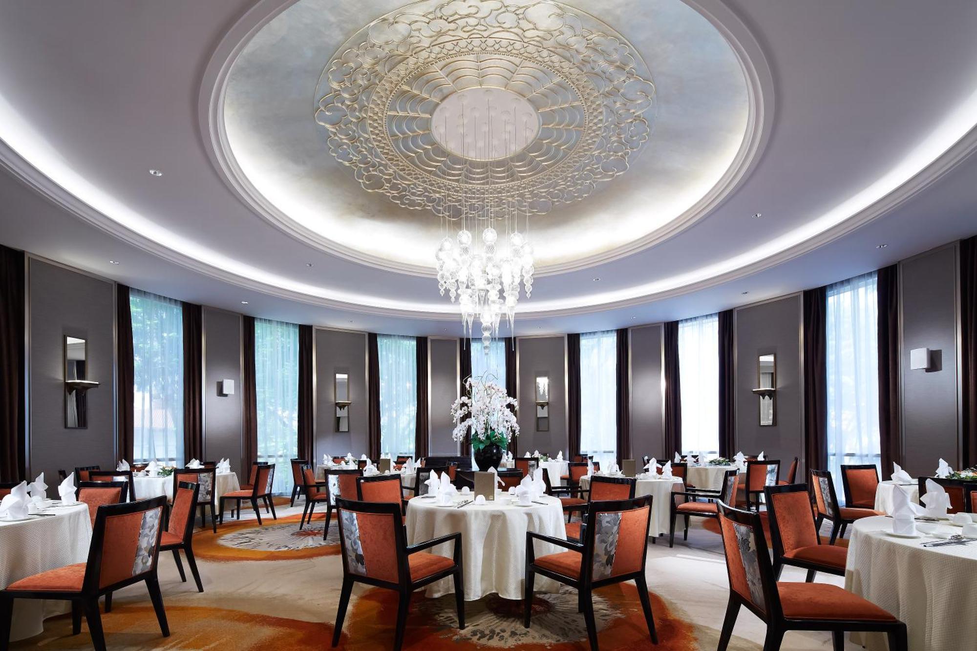 Carlton Hotel Singapore Esterno foto